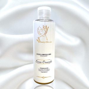 Oracode D - Acqua Micellare Tonificante