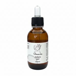Acido Ialuronico Jaluro Gel