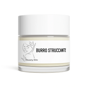Burro Struccante