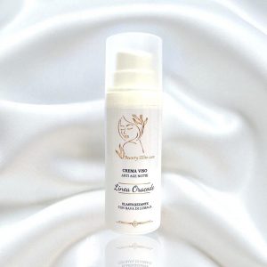 Oracode F - Crema Notte Con Bava di Lumaca