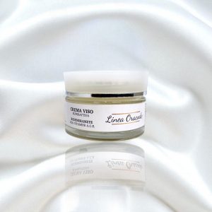 Oracode C - Crema Viso Superattiva con Vitamine A.C.E