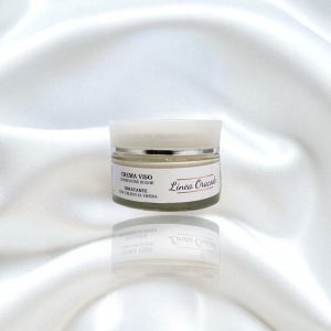 Oracode D - Crema Viso Idratante Correzione Rughe