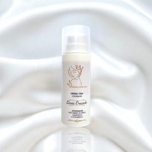 Oracode D - Crema Per Couperose Anti Rossori Bio