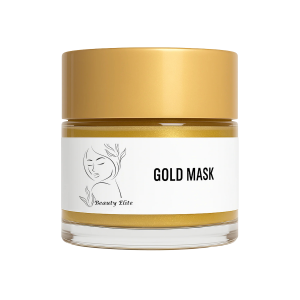 Gold Mask