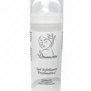 Gel Esfoliante Enzimatico Viso/Corpo