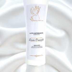Oracode E - Latte Detergente  Purificante
