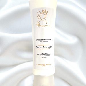 Oracode C - Latte Detergente Anti Ossidante