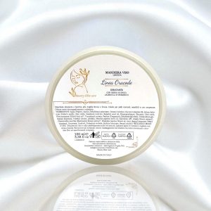 Oracode E - Maschera Viso  Idratante Lenitiva Bio