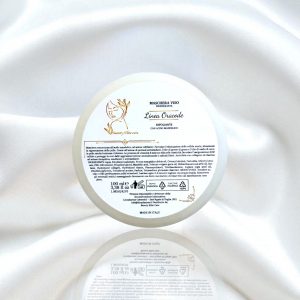 Oracode A - Maschera Viso Rigenerante