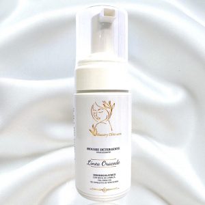 Oracode B - Mousse Detergente Opacizzante Seboregolatrice
