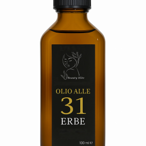 Olio Alle 31 Erbe