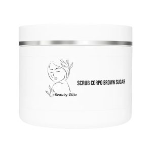 Scrub Corpo Brown Sugar