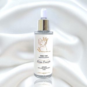 Oracode E - Meso-filler  Siero Biorivitalizzante