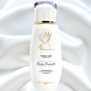 Oracode B - Tonico Viso Purificante Detossinante