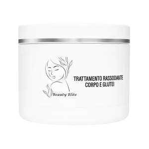 Trattamento rassodante corpo e glutei