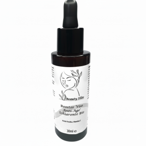 Siero Viso Schiarente alla Vitamina C