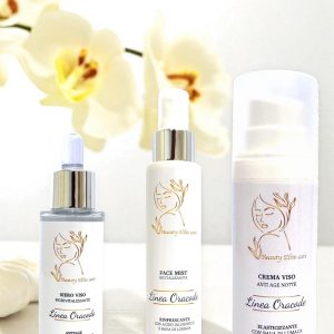 SKINCARE SET F