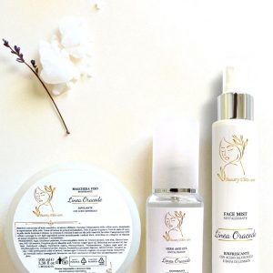SKINCARE SET A