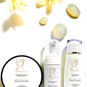 SKINCARE SET B