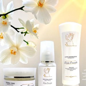 SKINCARE SET C