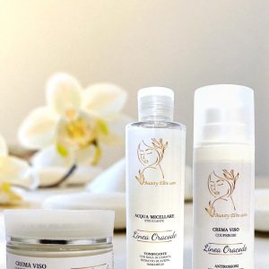 SKINCARE SET D